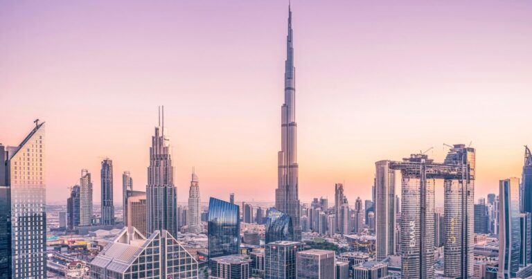 Moving to Dubai with Your Pet: Complete Guide to UAE Pet Import