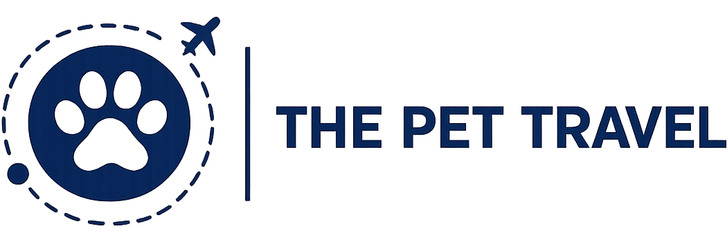 The Pet Travel